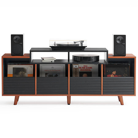 NorStone OSLO 1600 Black