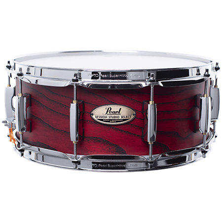 Pearl STS1455SC-847 Scarlet Ash
