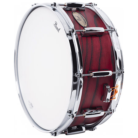 STS1455SC-847 Scarlet Ash Pearl