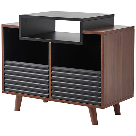 NorStone OSLO 800 Black