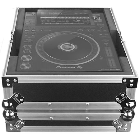 FCD 3000 Power Flights