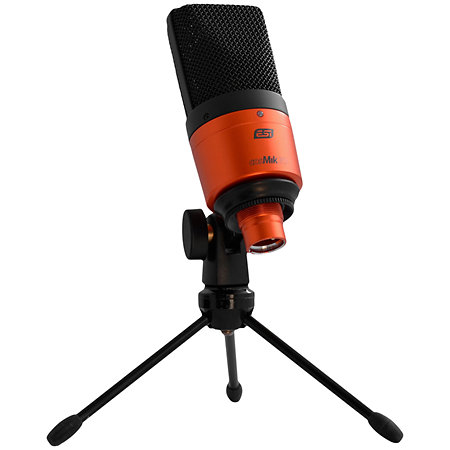 cosMik 10 ESI Audiotechnik