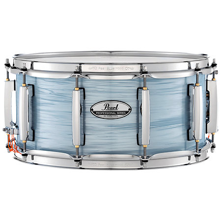 Pearl PMX1465SC-414 Professional Ice Blue Oyster 14" x 6,5"