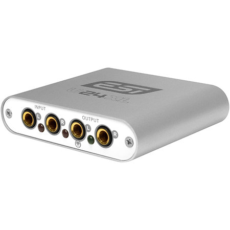 ESI Audiotechnik U24 XL