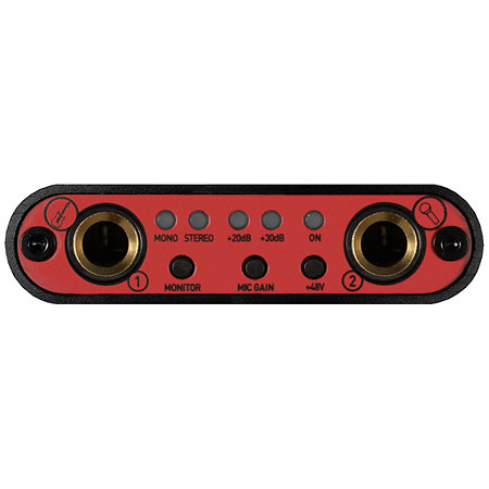UGM192 ESI Audiotechnik