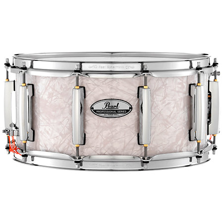 Pearl PMX1465SC-448 Professionnal White Marine Pearl 14" x 6,5"