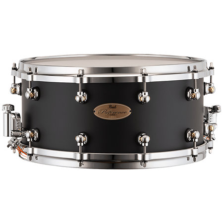 Pearl RF1P1465SC-124 Reference One Premium Matte Black Mist 14" x 6,5"