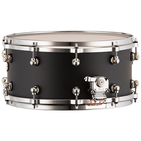 Pearl RF1P1465SC-124 Reference One Premium Matte Black Mist 14" x 6,5"