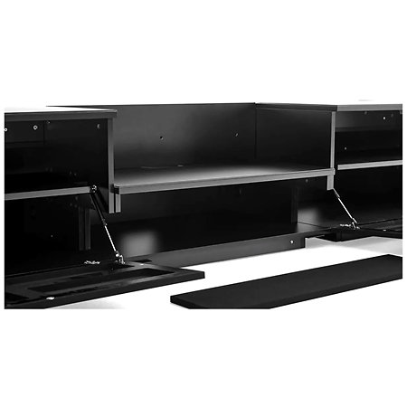 Eden Vision 240 + Écran Eden Extra Bright UST NorStone