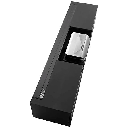 Eden Vision 240 + Écran Eden Extra Bright UST NorStone