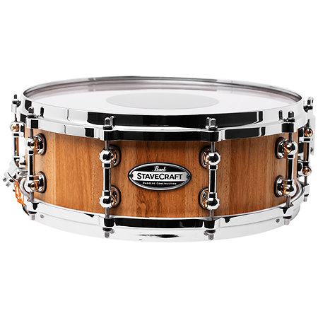Pearl SCD1450MK-186 Stave Craft Makha 14" x 5"