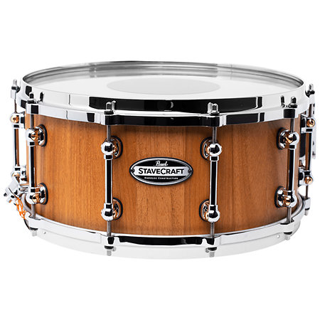 Pearl SCD1465MK-186 Stave Craft Makha 14" x 6,5"