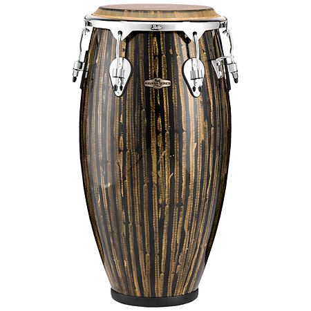 Pearl PCF125HV-644 Havana 12 1/2" Liquid Gold