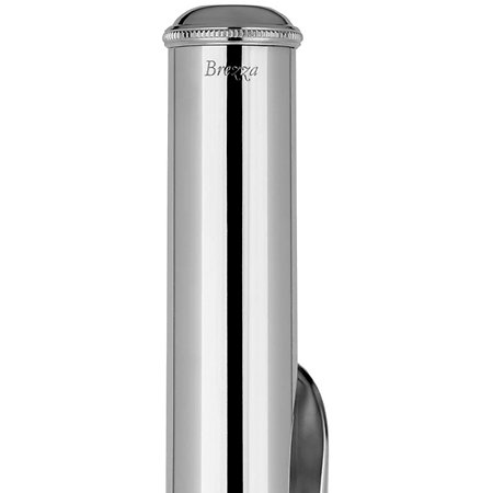 Pearl Flutes TPH-5B-HC Tête Quantz Brezza HC Maillechort