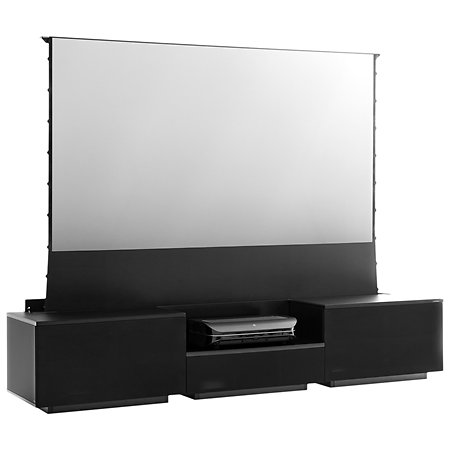Eden Vision 240 + Lumene Eden Extra Bright UST 240C + Eden Vision slider motorisé NorStone