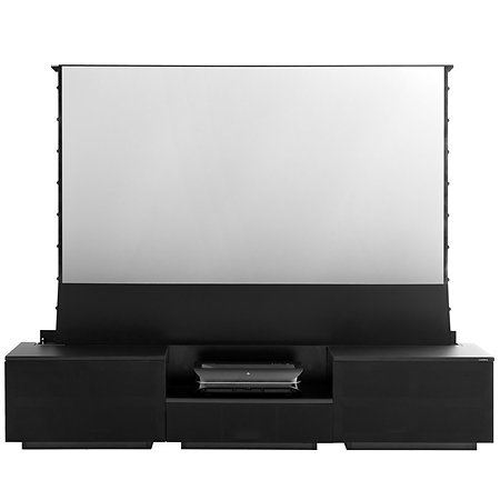 Eden Vision 240 + Lumene Eden Extra Bright UST 240C + Eden Vision slider motorisé NorStone