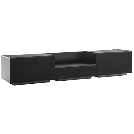 Eden Vision 240 + Lumene Eden Extra Bright UST 240C + Eden Vision slider motorisé NorStone