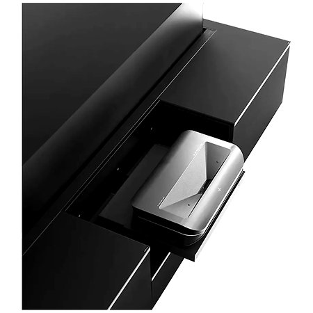 Eden Vision slider motorisé NorStone