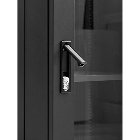 19" Rack 12U 600mm x 600mm NorStone