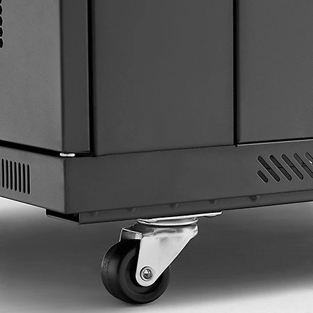 19" Rack 12U 600mm x 600mm NorStone