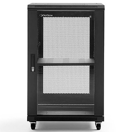 NorStone 19" Rack 18U 600mm x 600mm