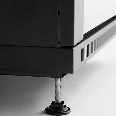 19" Rack 18U 600mm x 600mm NorStone