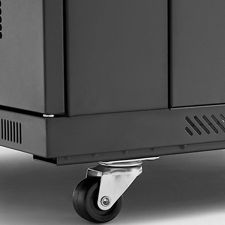 19" Rack 18U 600mm x 600mm NorStone