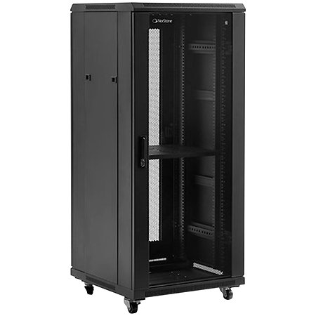 NorStone 19" Rack 27U 600mm x 600mm