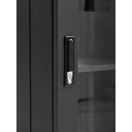 19" Rack 27U 600mm x 600mm NorStone
