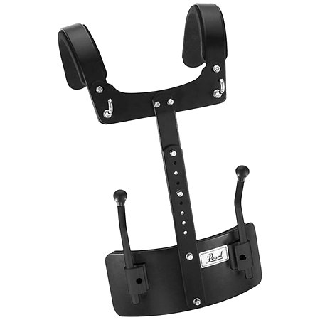 Pearl MXB-1 Harnais grosse caisse en T