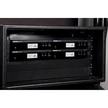 BLX24R SM58 H8E Shure
