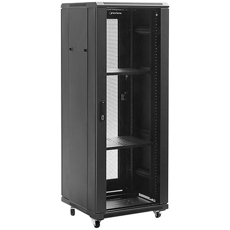 19" Rack 32U 600mm x 600mm NorStone