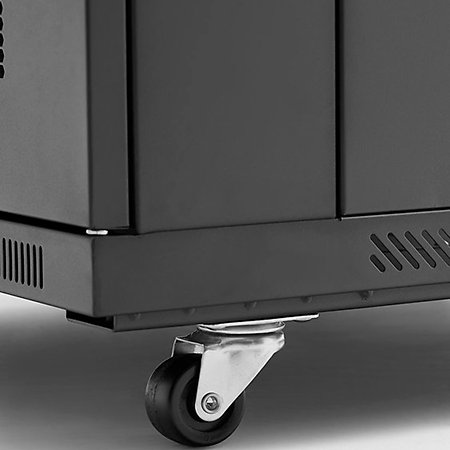 19" Rack 32U 600mm x 600mm NorStone