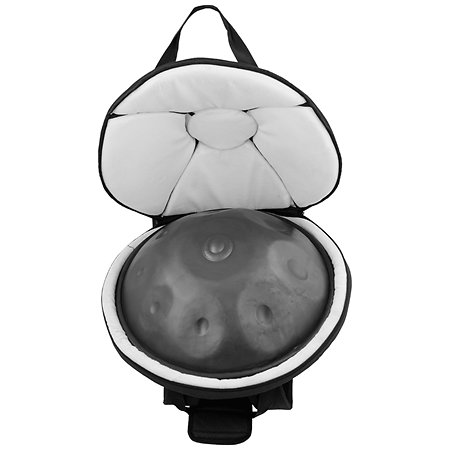 PBHP500 Handpan 22" + housse Pearl