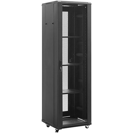 NorStone 19" Rack 42U 600mm x 600mm