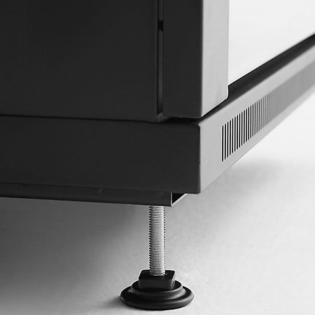 19" Rack 42U 600mm x 600mm NorStone