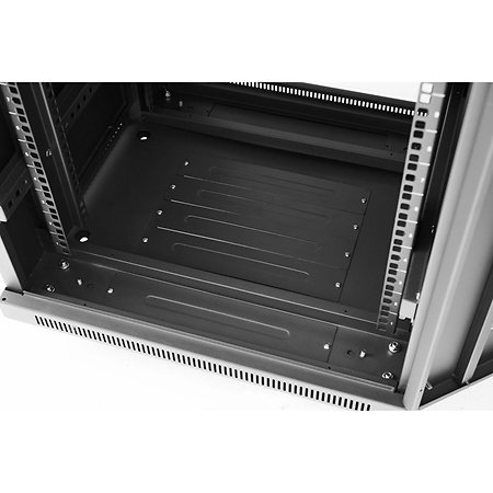 19" Rack 42U 600mm x 600mm NorStone