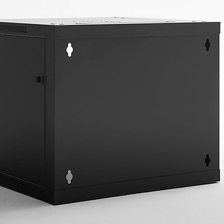 19" Wall Rack 6U Armoire Murale 600mm x 600mm NorStone