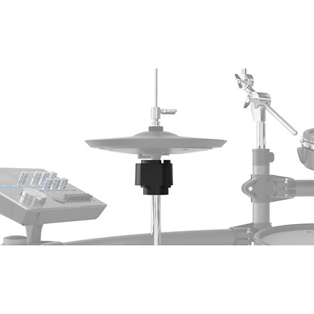 HIHAT 12 Control NUX
