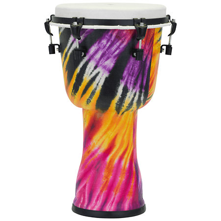 Pearl PBJV10-696 Top Tuned Purple Haze 10"