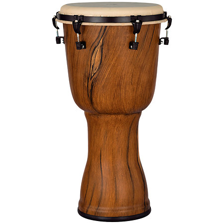 Pearl PBJV12-686 Top Tuned Artisan Weathered Oak 12"