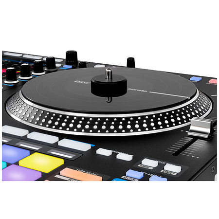 Rane System One