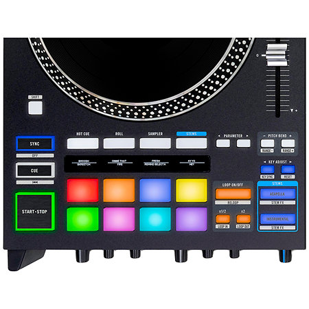 System One Rane