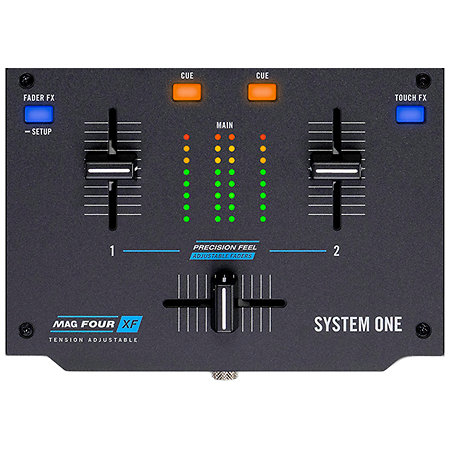 System One Rane