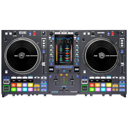 System One Rane
