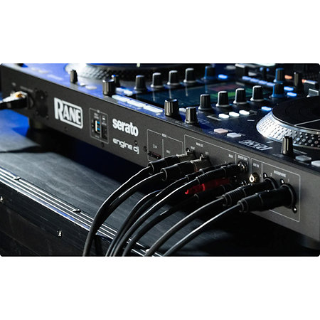 System One Rane
