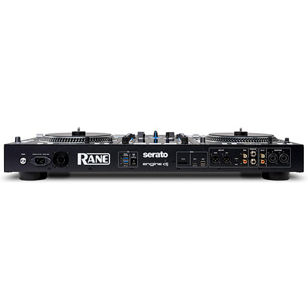System One Rane