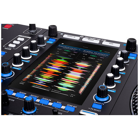 System One Rane