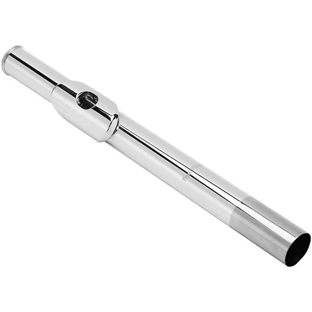 Pearl Flutes TPH-5F-HC Tête Quantz Forza HC Maillechort