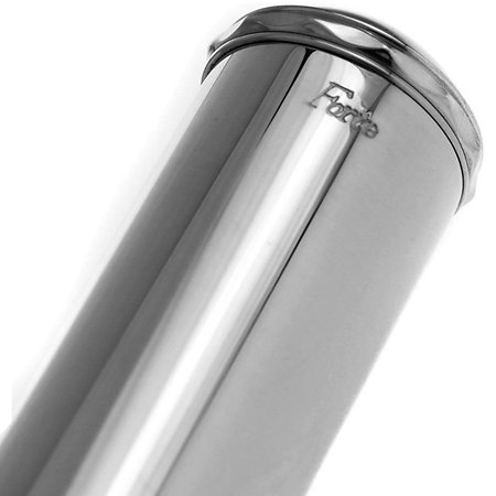 Pearl Flutes TPH-5F-HC Tête Quantz Forza HC Maillechort